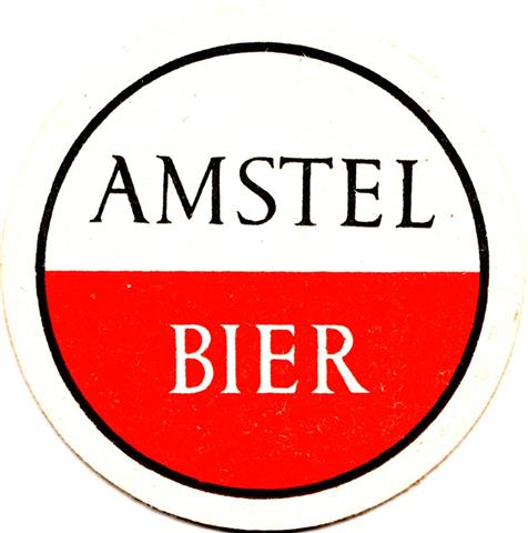 amsterdam nh-nl amstel bier2fbg 1-2a (rund215-u oh schrift-schwarzrot)